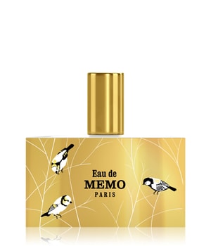 Memo Paris Cuirs Nomades Eau de Parfum 100 ml 3700458614534 base-shot_at