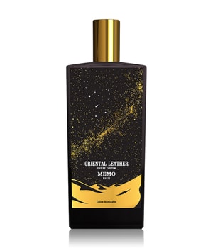 Memo Paris Cuirs Nomades Oriental Leather Eau de Parfum (EdP) 75 ml unisex