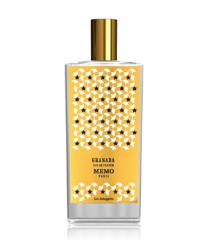 Memo Paris Les Echappées Granada Eau de Parfum (EdP) 75 ml für Frauen