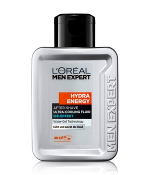 L'Oréal Men Expert Hydra Energy After Shave Gel 100 ml 3600521743904 base-shot_at