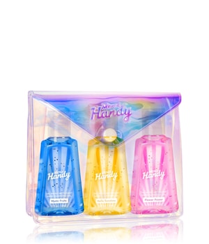 Merci Handy Kit Trio Handpflegeset 1 pcs unisex