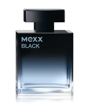 Mexx Black Man Eau de Parfum 50 ml 3614228834728 base-shot_at