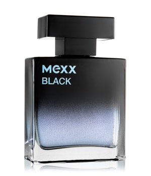 Mexx Black Man Eau de Toilette 30 ml 3614228834759 base-shot_at