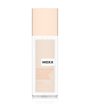 Mexx Forever Classic Never Boring Deodorant Spray 75 ml 8005610618784 base-shot_at