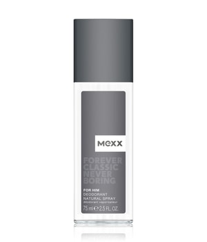 Mexx Forever Classic Never Boring Deodorant Spray 75 ml 8005610618463 base-shot_at