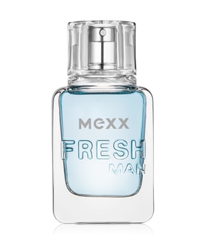 Mexx Fresh Man Eau de Toilette 30 ml 737052682198 base-shot_at
