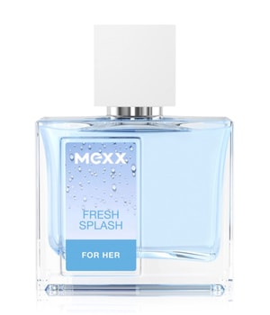 Mexx Fresh Splash Eau de Toilette 30 ml 3616300891865 base-shot_at