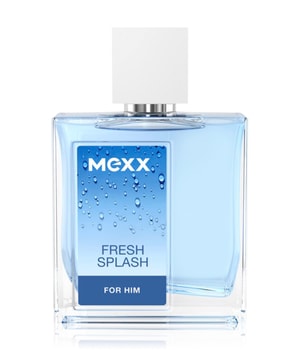 Mexx Fresh Splash Eau de Toilette 50 ml 3616300891766 base-shot_at
