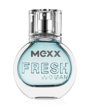 Mexx Fresh Woman Eau de Toilette 15 ml 737052682037 base-shot_at