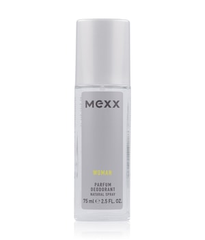 Mexx Woman Deodorant Spray 75 ml 8005610326689 base-shot_at