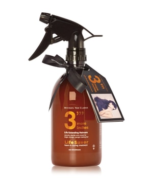 Michael Van Clarke 3 More Inches LifeSaver UV-Spray Hitzeschutzspray 500 ml für Frauen