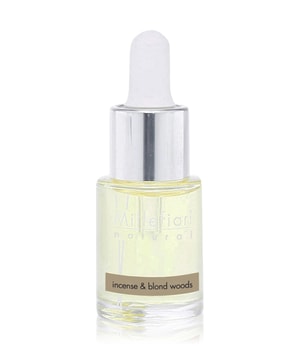 Millefiori Milano Hydro Incense & Blond Woods Raumduft 15 ml unisex
