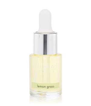 Millefiori Milano Hydro Lemon Grass Raumduft 15 ml unisex