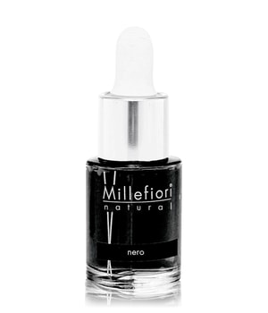 Millefiori Milano Hydro Nero Raumduft 15 ml unisex