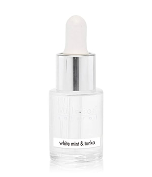 Millefiori Milano Hydro White Mint & Tonka Raumduft 15 ml unisex