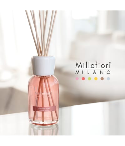 Millefiori Milano Natural Raumduft 500 ml 8055182136223 detailShot