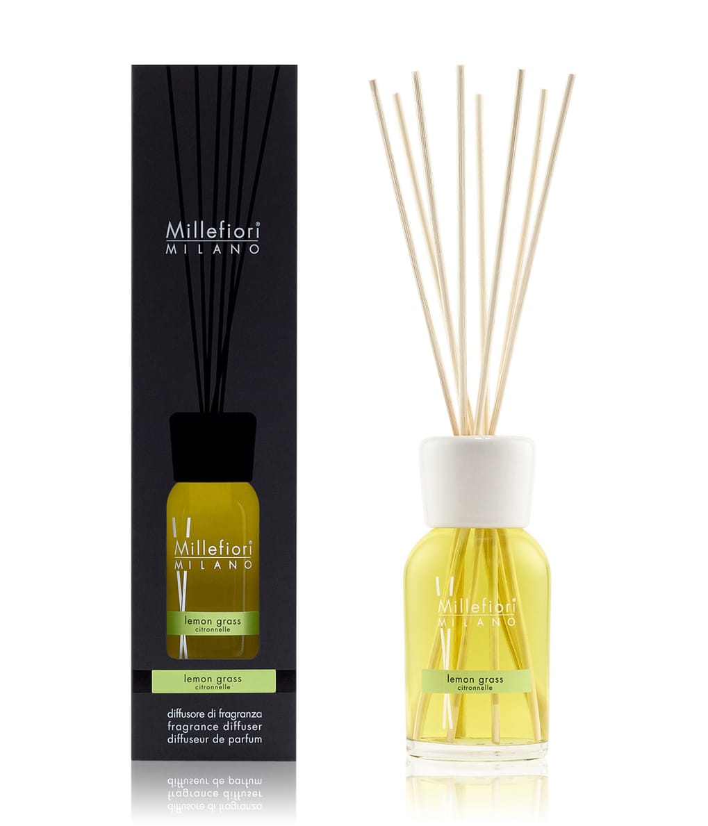 Millefiori Milano Natural Raumduft 250 ml 8033275428639 base-shot_at