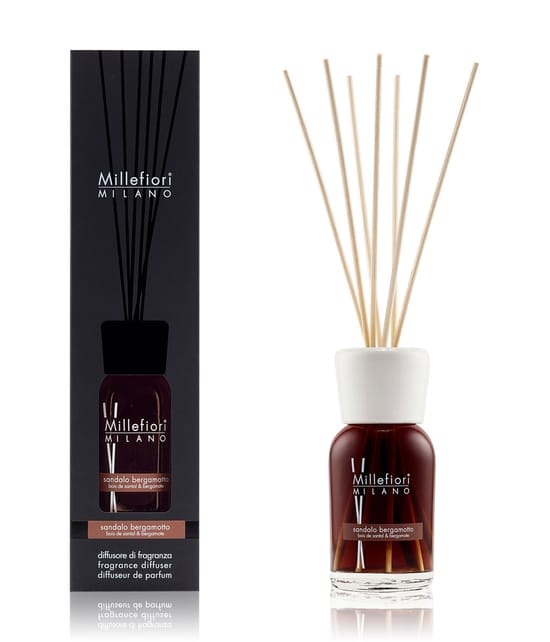 Produktbild 1 von 2, Millefiori Milano Natural Raumduft