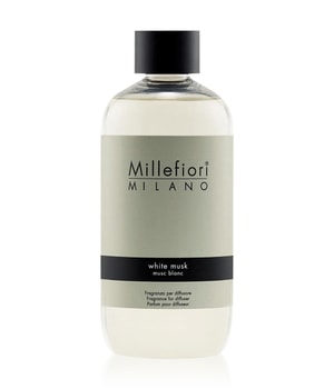 Millefiori Milano Natural White Musk Refill Raumduft kaufen