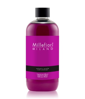 Millefiori Milano Reed Volcanic Purple Refill Raumduft kaufen