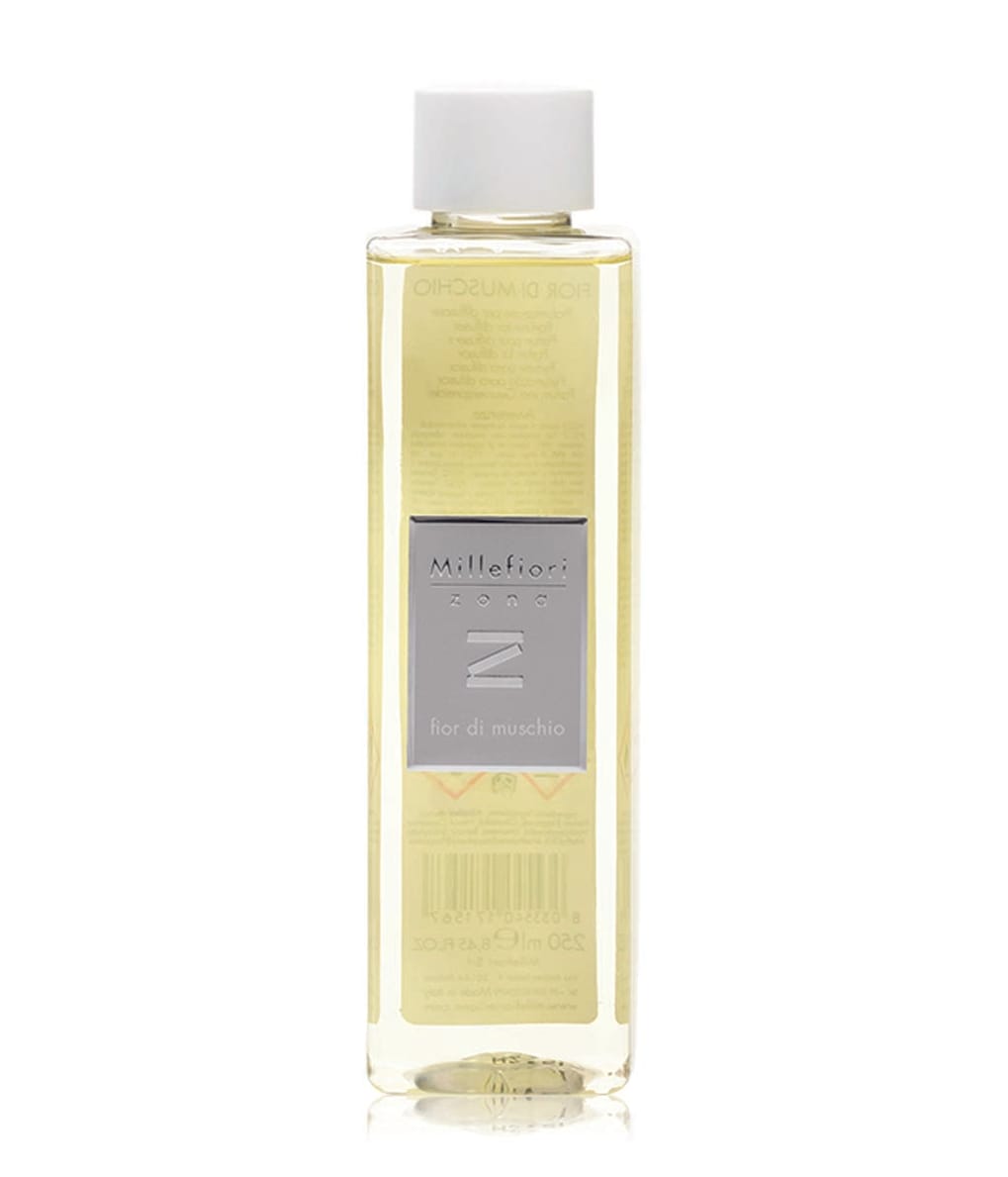 Millefiori Milano Zona Raumduft 250 ml 8059265195183 base-shot_at