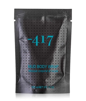 minus417 Catharsis & Dead Sea Therapy Körpermaske 500 ml 7290100629802 base-shot_at