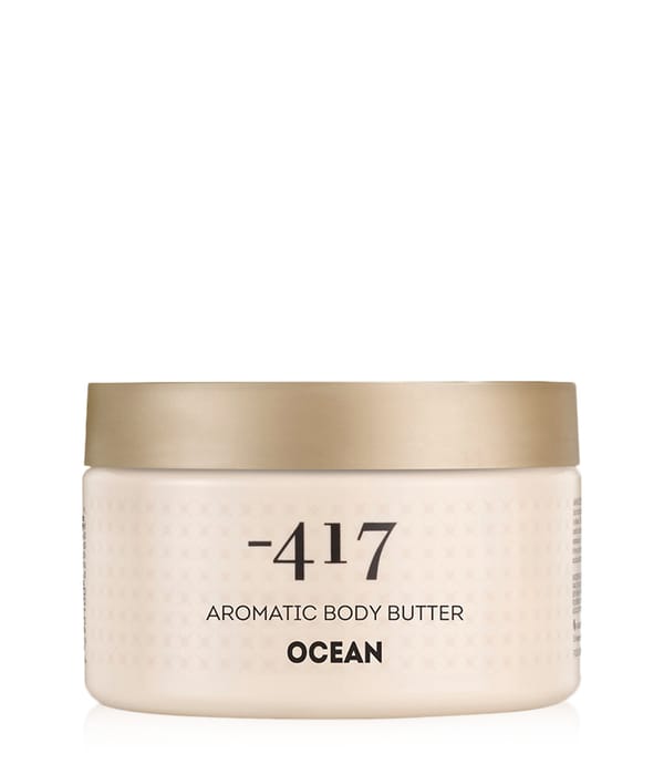Produktbild 1 von 1, minus417 Catharsis & Dead Sea Therapy Körperbutter
