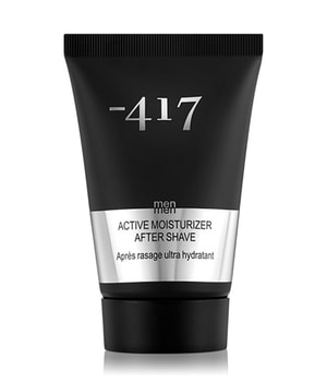 minus417 Men Active After Shave Balsam 100 ml für Männer