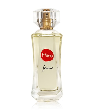 Miro Femme Eau de Parfum 50 ml 4011609418260 base-shot_at