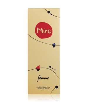 Miro Femme Eau de Parfum 50 ml 4011609418260 pack-shot_at