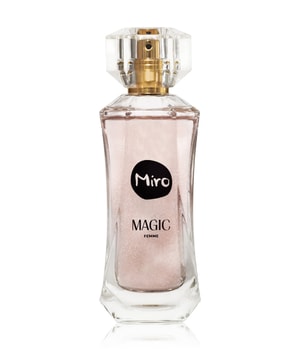Miro Magic Eau de Parfum 50 ml 4011609418291 base-shot_at