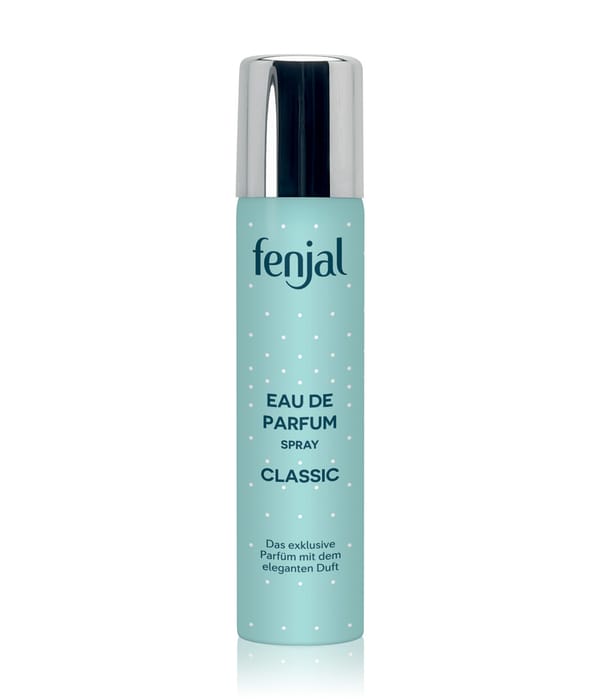 Produktbild 1 von 1, fenjal Classic Eau de Parfum