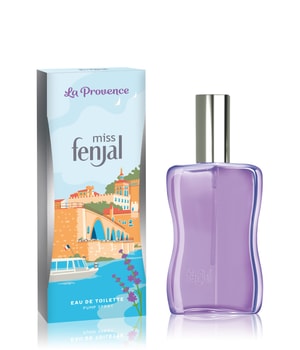 miss fenjal La Provence Eau de Toilette (EdT) 50 ml für Frauen