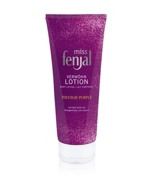 miss fenjal Touch of Purple Bodylotion 200 ml 4013162022502 base-shot_at