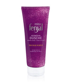 miss fenjal Touch of Purple Duschcreme 200 ml 4013162022465 base-shot_at