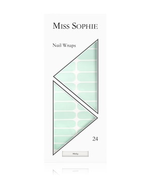 Miss Sophie Minty Nagelfolie 20 g 4260453593191 base-shot_at