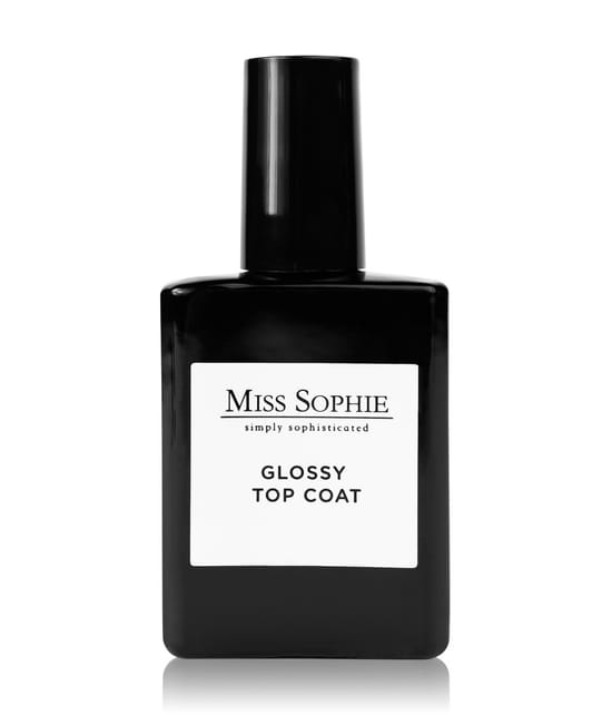 Produktbild 1 von 1, Miss Sophie Top Coat Nagelüberlack