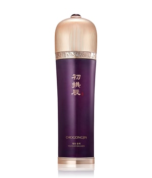 Missha Cho Gong Jin Youngan Emulsion Gesichtsemulsion 125 ml unisex