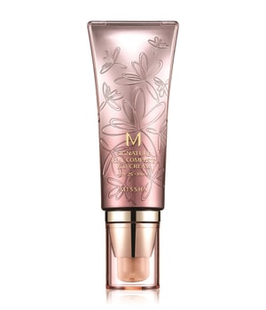 Missha M Signature Real Complete B.B BB Cream 45 g für Frauen, Farbe: Nr. 27 - Honey Beige