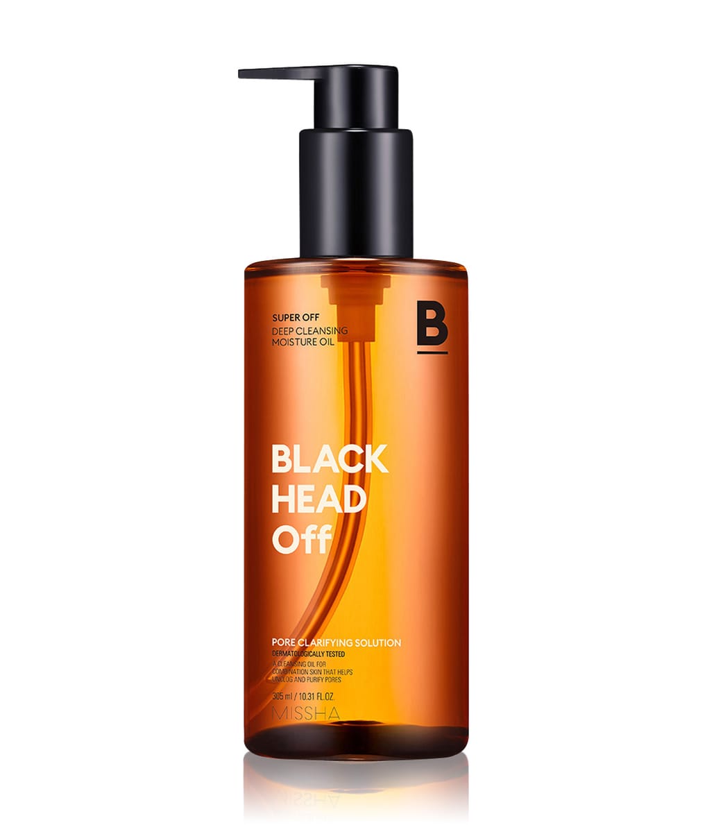 MISSHA Super Off Reinigungsöl 305 ml 8809643546720 base-shot_at