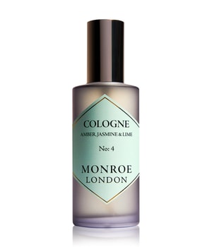 Monroe London Cologne No 4 Eau de Cologne 100 ml 5060474450003 base-shot_at