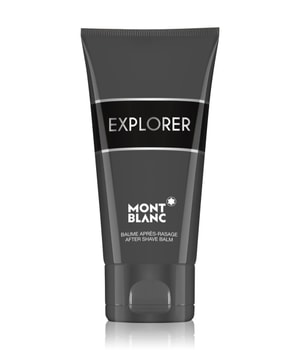 Montblanc Explorer After Shave Balsam 150 ml 3386460101066 base-shot_at