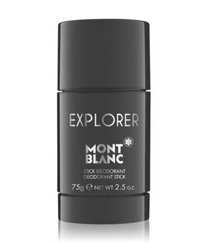 Montblanc Explorer Deodorant Stick 75 g 3386460101080 base-shot_at