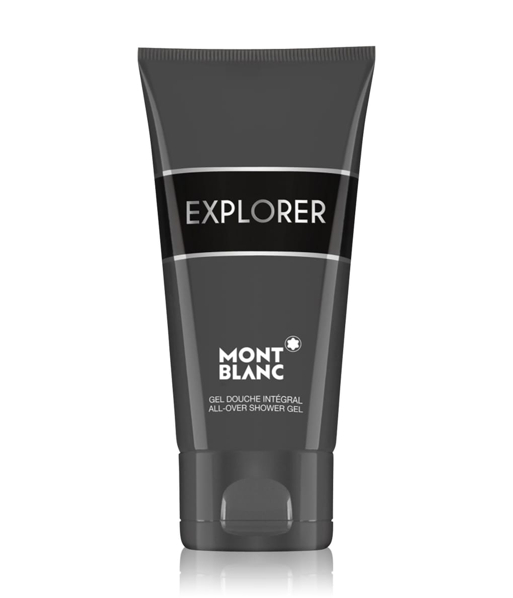 Montblanc Explorer Duschgel 150 ml 3386460101073 base-shot_at