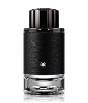 Montblanc Explorer Eau de Parfum (EdP) 100 ml für Männer