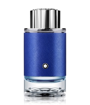 Montblanc Explorer Ultra Blue Eau de Parfum (EdP) 100 ml für Männer