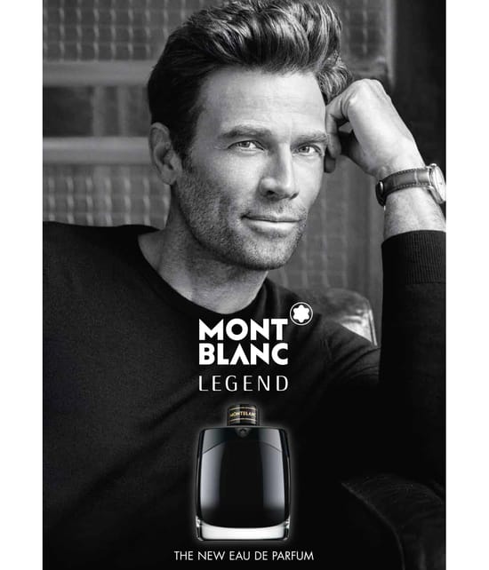 Produktbild 4 von 6, Montblanc Legend Eau de Parfum