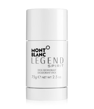 Montblanc Legend Spirit Deodorant Stick 75 g für Männer