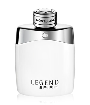 Montblanc Legend Spirit Eau de Toilette (EdT) 100 ml für Männer