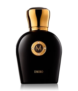 MORESQUE Black Collection Eau de Parfum 50 ml 8051277311421 base-shot_at